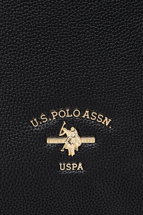U.S. Polo Assn. torebka Stanford czarny BEUSS8651WVP