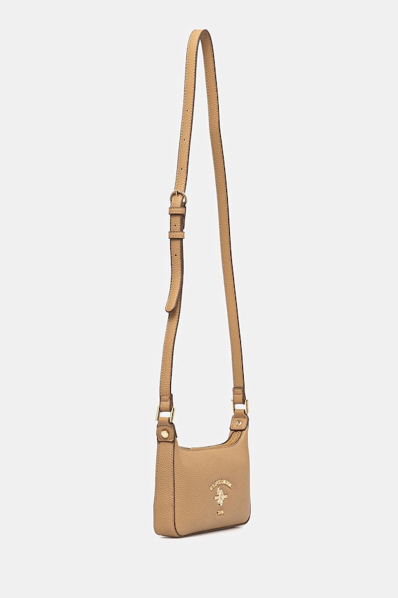 U.S. Polo Assn. borsetta Stanford BEUSS8652WVP beige SS25
