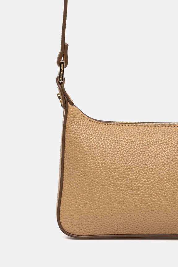 Accessori U.S. Polo Assn. borsetta Stanford BEUSS8652WVP beige