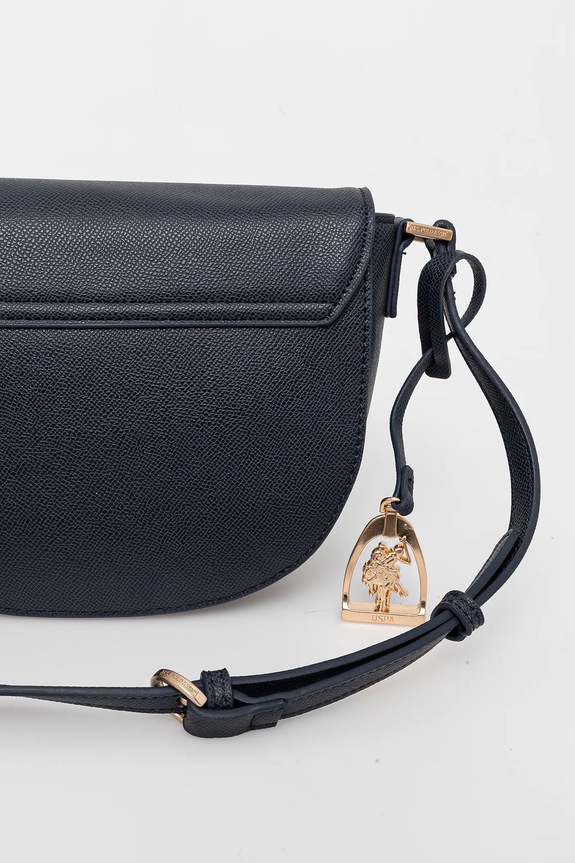 Dodatki Torbica U.S. Polo Assn. Jones BEUJE8654WVP mornarsko modra