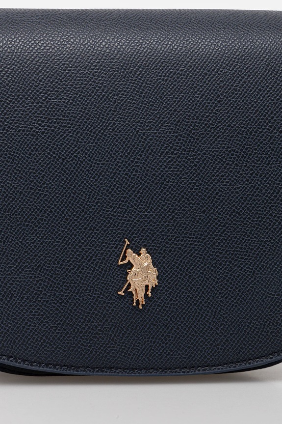 Torbica U.S. Polo Assn. Jones mornarsko modra BEUJE8654WVP