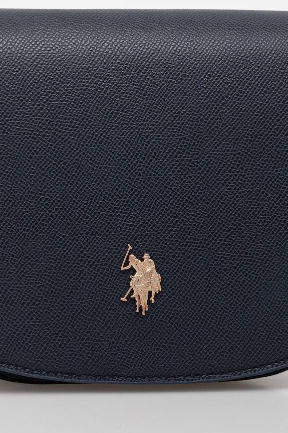 Torbica U.S. Polo Assn. Jones mornarsko modra BEUJE8654WVP