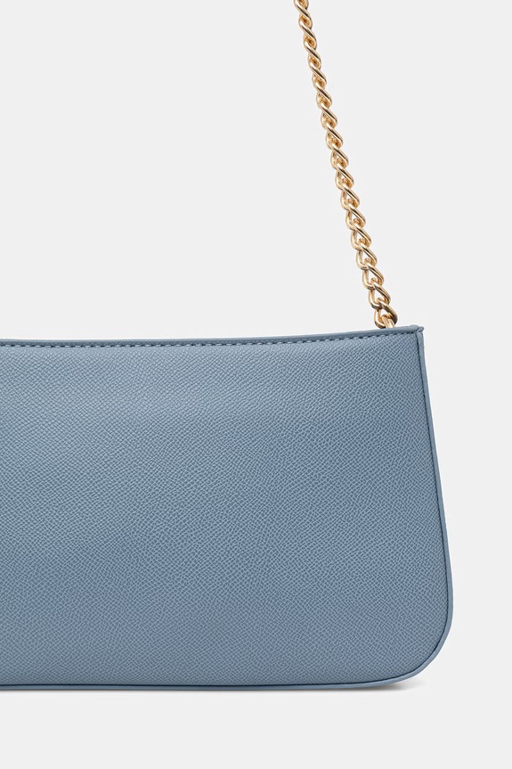 Doplňky Kabelka U.S. Polo Assn. Jones BEUJE8663WVP modrá