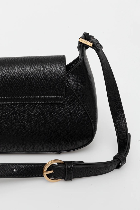 Kiegészítők U.S. Polo Assn. kézitáska Jones BEUJE8666WVP fekete