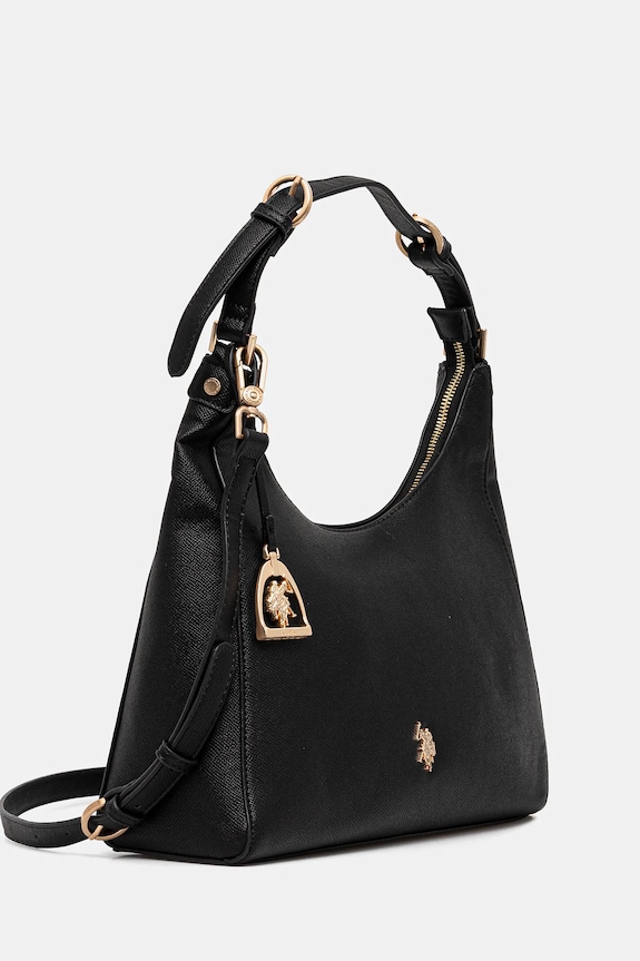 Torba U.S. Polo Assn. Jones BEUJE8667WVP crna AA00