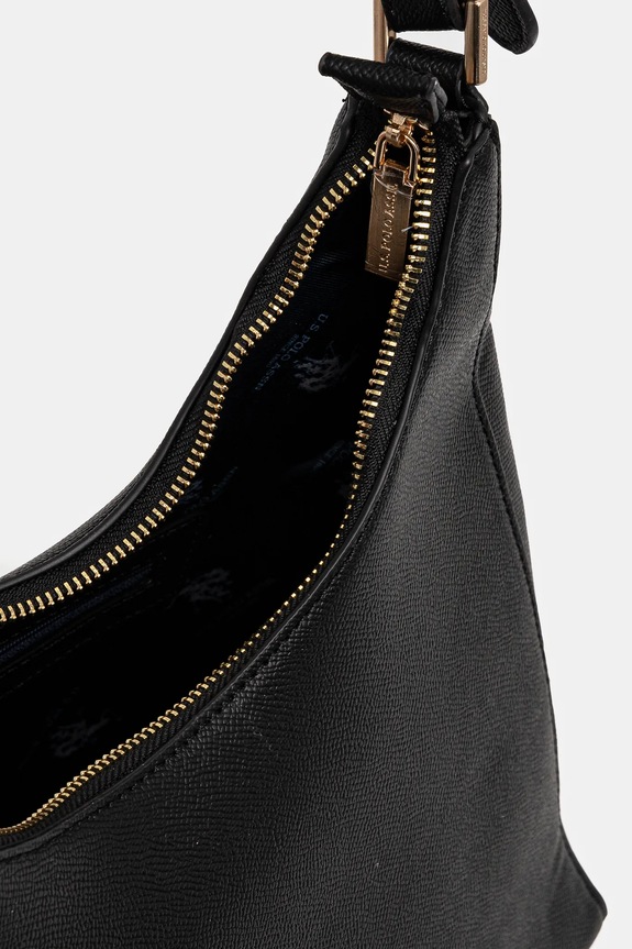 Torba U.S. Polo Assn. Jones BEUJE8667WVP crna