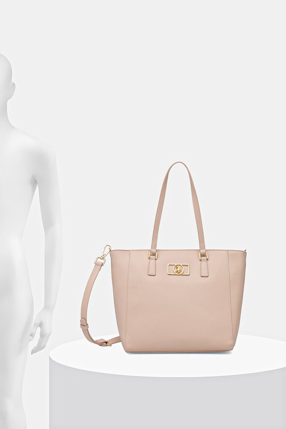 U.S. Polo Assn. torebka shopper damska Jones BEUJ88674WVP