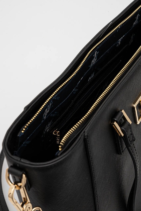 Torba U.S. Polo Assn. Jones BEUJ88674WVP crna