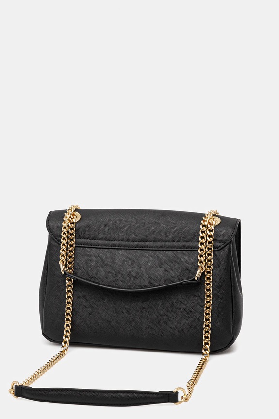 Αξεσουάρ Τσάντα U.S. Polo Assn. Jones BEUJ88675WVP μαύρο