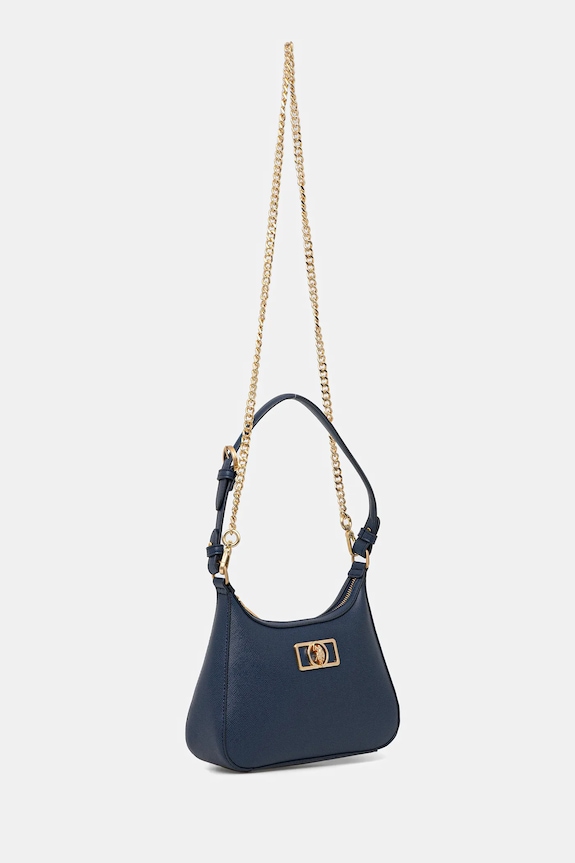 U.S. Polo Assn. poșetă Jones BEUJ88676WVP albastru AA00