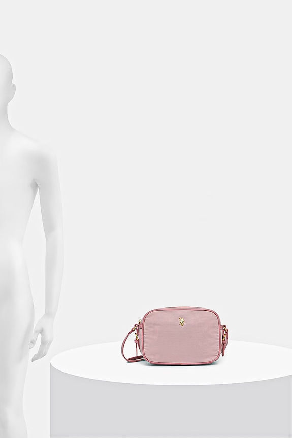 U.S. Polo Assn. сумка crossbody для женщин Houston BEUHU6381WZC