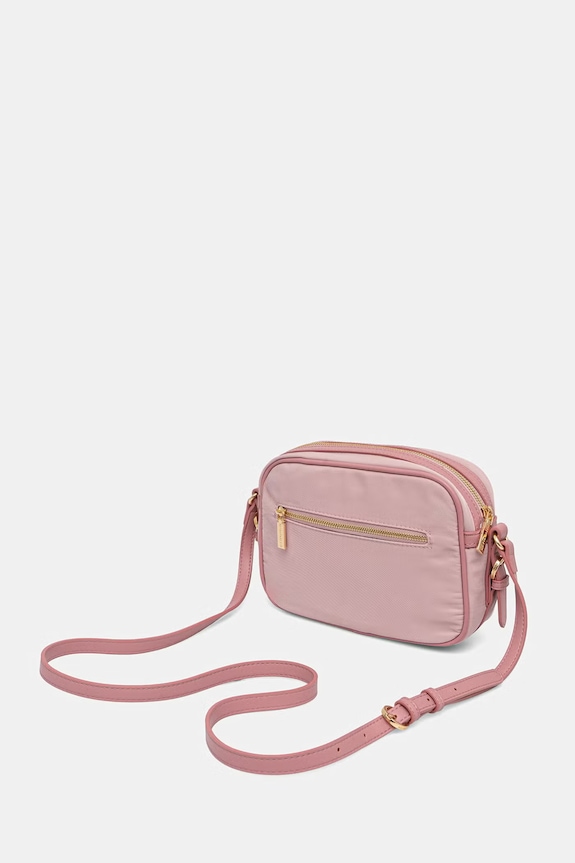 Аксессуары U.S. Polo Assn. сумка crossbody для женщин Houston BEUHU6381WZC розовый