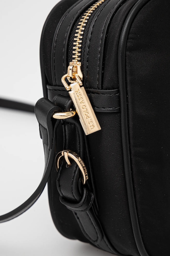 Accesorii U.S. Polo Assn. poseta Houston BEUHU6381WZC negru