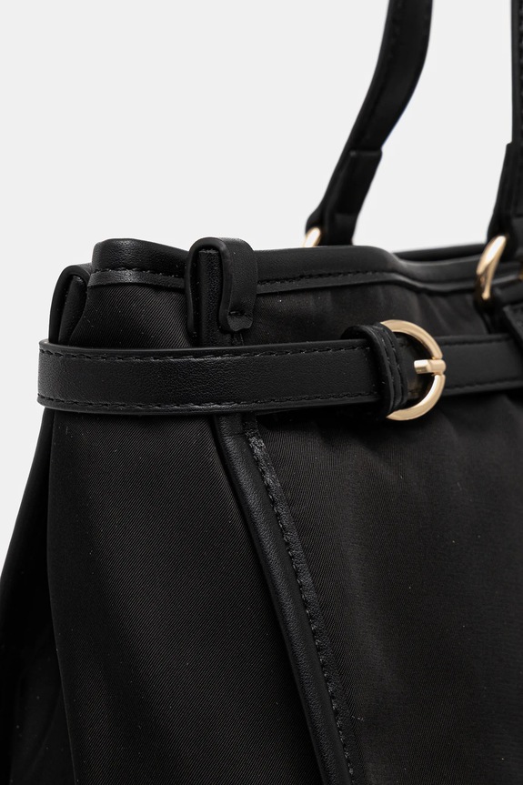 U.S. Polo Assn. torebka Houston czarny BEUHU8682WZC