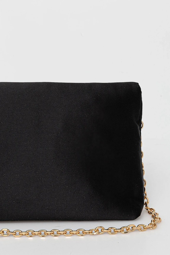 Accessori U.S. Polo Assn. pochette Ceremony BEUQC8628WPO nero