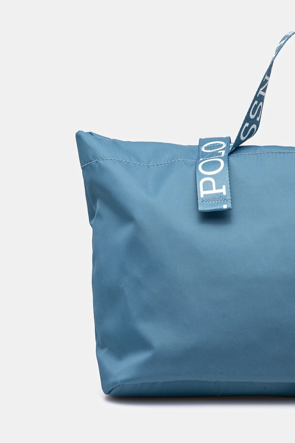 Accessori U.S. Polo Assn. borsetta Pool BEU2P8691WIA blu