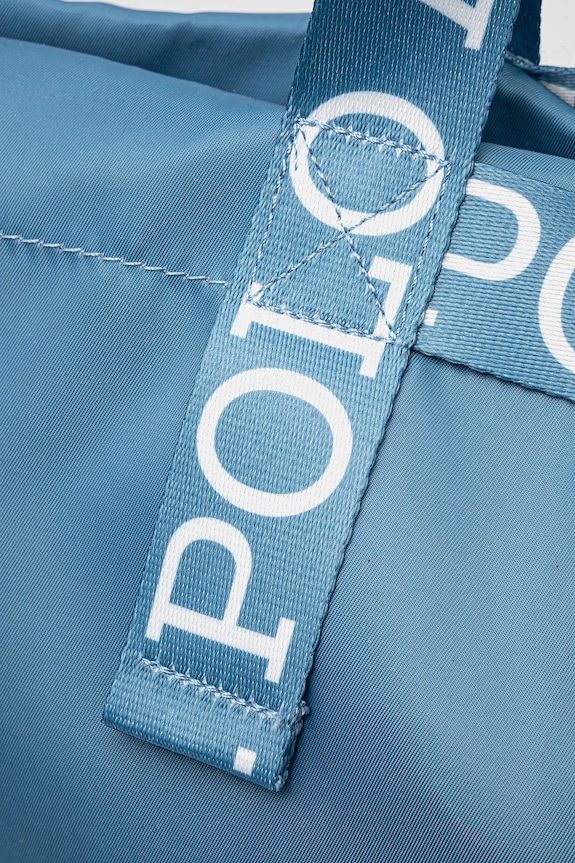 U.S. Polo Assn. borsetta Pool blu BEU2P8691WIA