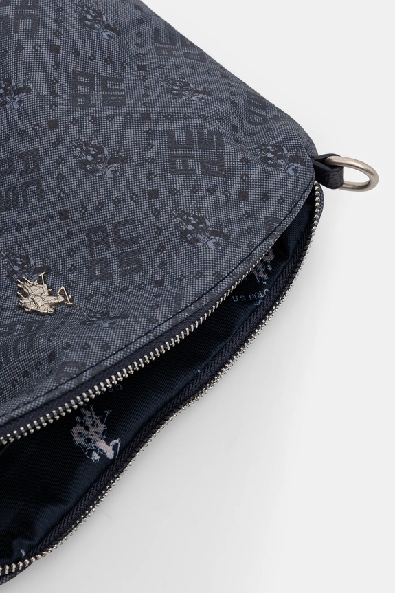 Oboustranná kabelka U.S. Polo Assn. Malibu BEUM08707WVP