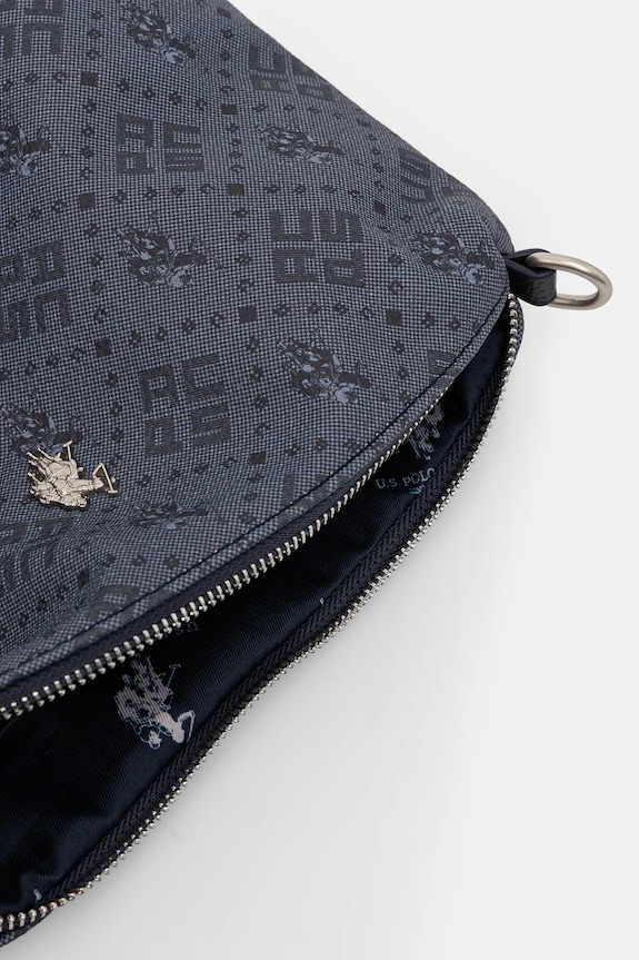 Oboustranná kabelka U.S. Polo Assn. Malibu BEUM08707WVP