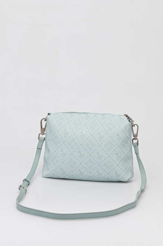 U.S. Polo Assn. сумка-шоппер для женщин из искусственной кожи Malibu BEUM08707WVP