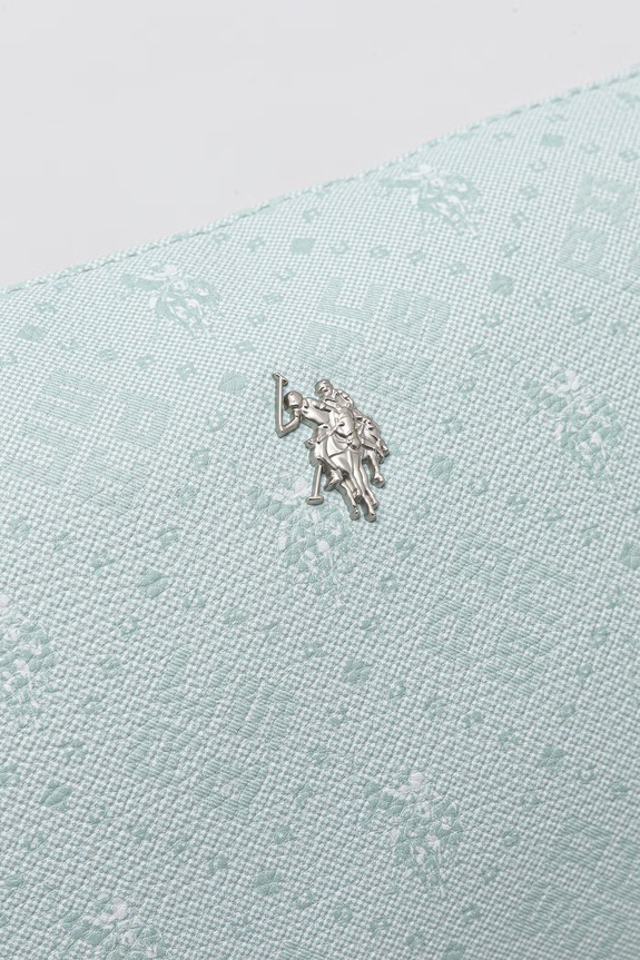 U.S. Polo Assn. сумка-шоппер для женщин из искусственной кожи Malibu BEUM08707WVP