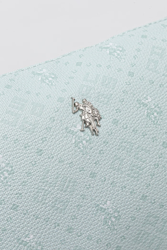 U.S. Polo Assn. сумка-шоппер для женщин из искусственной кожи Malibu BEUM08707WVP