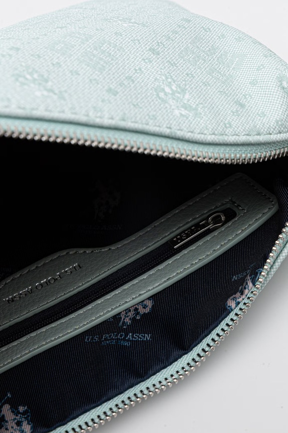 U.S. Polo Assn. сумка-шоппер для женщин из искусственной кожи Malibu BEUM08707WVP