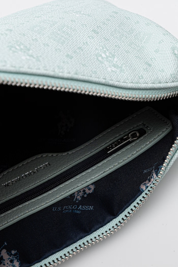 U.S. Polo Assn. сумка-шоппер для женщин из искусственной кожи Malibu BEUM08707WVP