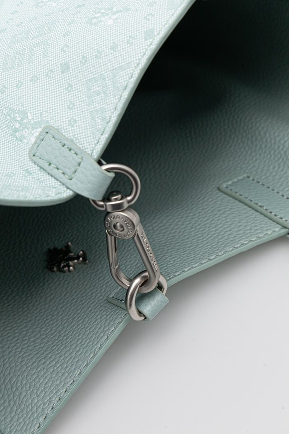 U.S. Polo Assn. сумка-шоппер для женщин из искусственной кожи Malibu BEUM08707WVP