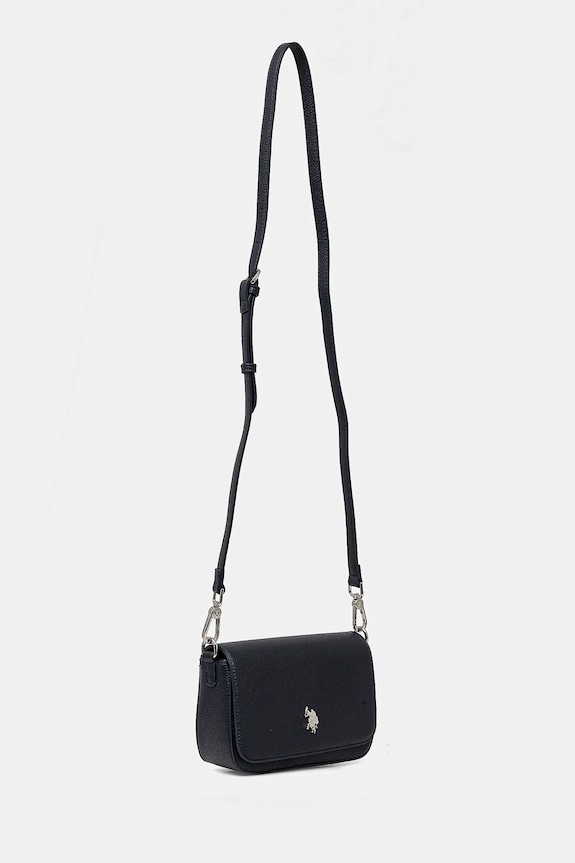 Чанта U.S. Polo Assn. Mansion BEUE58718WVP тъмносин SS26