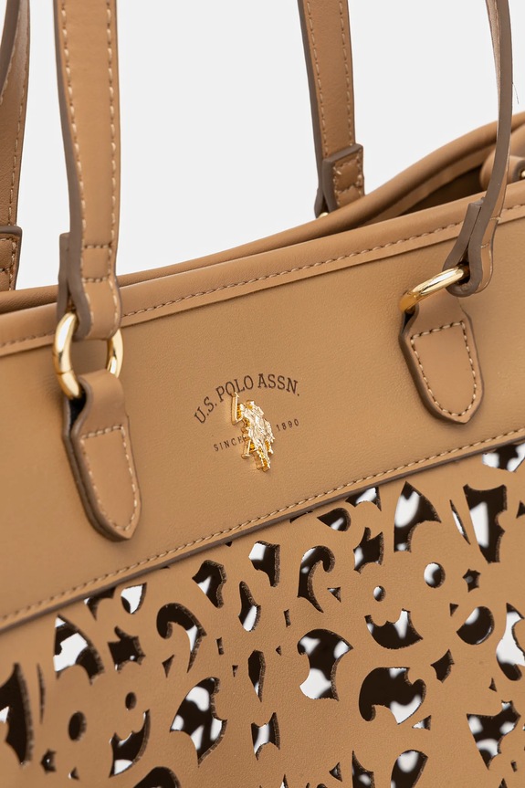 U.S. Polo Assn. poseta Road BEU1R8646WWI