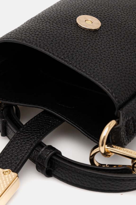 U.S. Polo Assn. kézitáska Sun BEU4S8601WVP fekete