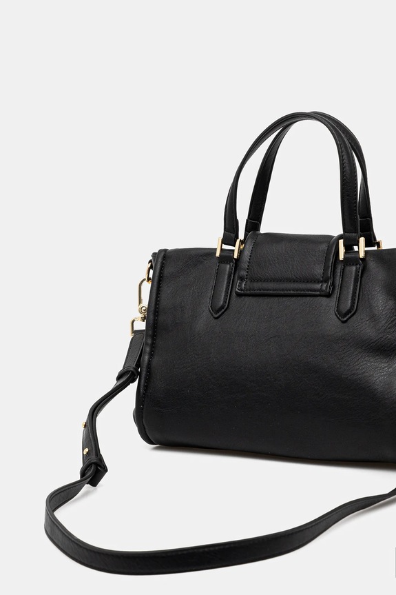 Kiegészítők U.S. Polo Assn. kézitáska Jodhpur BEUJ58591WVP fekete