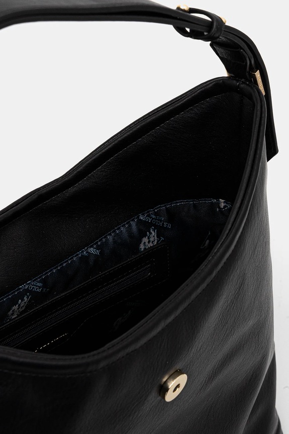 U.S. Polo Assn. borsetta Jodhpur BEUJ58590WVP nero