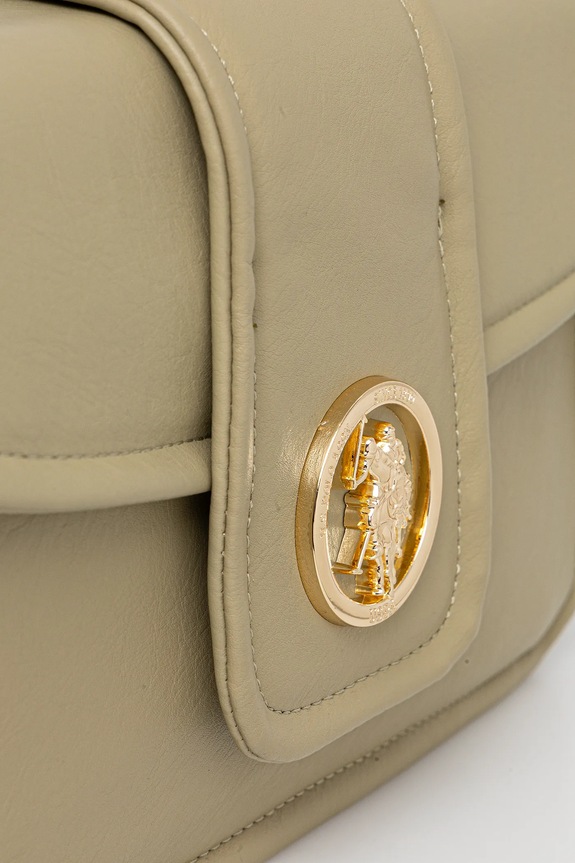 U.S. Polo Assn. torebka Jodhpur zielony BEUJ58589WVP