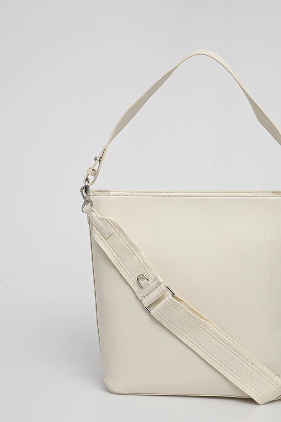 Akcesoria Marc O'Polo torebka 50312101001600 beżowy