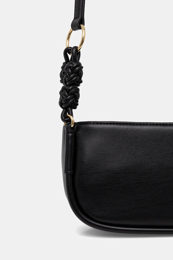 Doplňky Kabelka Love Moschino JC4235PP0MKL0000 černá