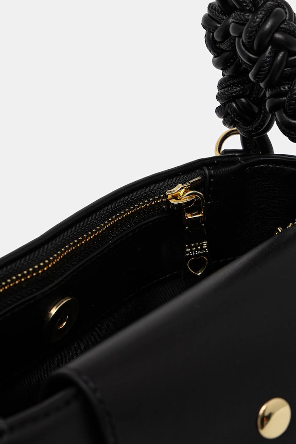 Kabelka Love Moschino JC4235PP0MKL0000 černá