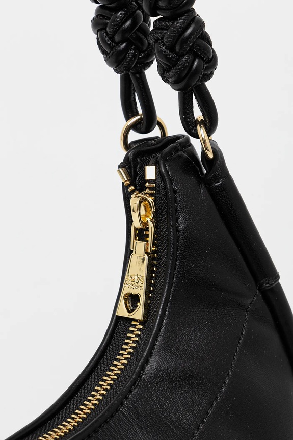 Love Moschino kézitáska fekete JC4237PP0MKL0000