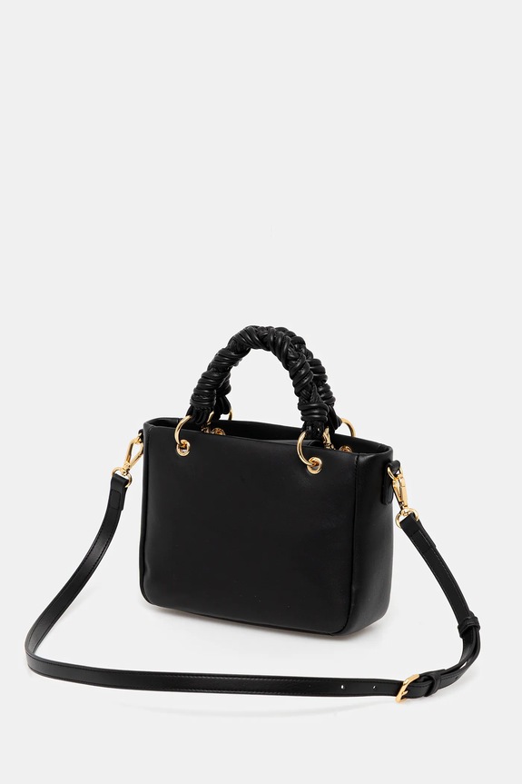 Doplňky Kabelka Love Moschino JC4313PP0MK1300A černá