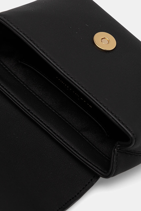Love Moschino geantă JC4279PP0MKI0000 negru