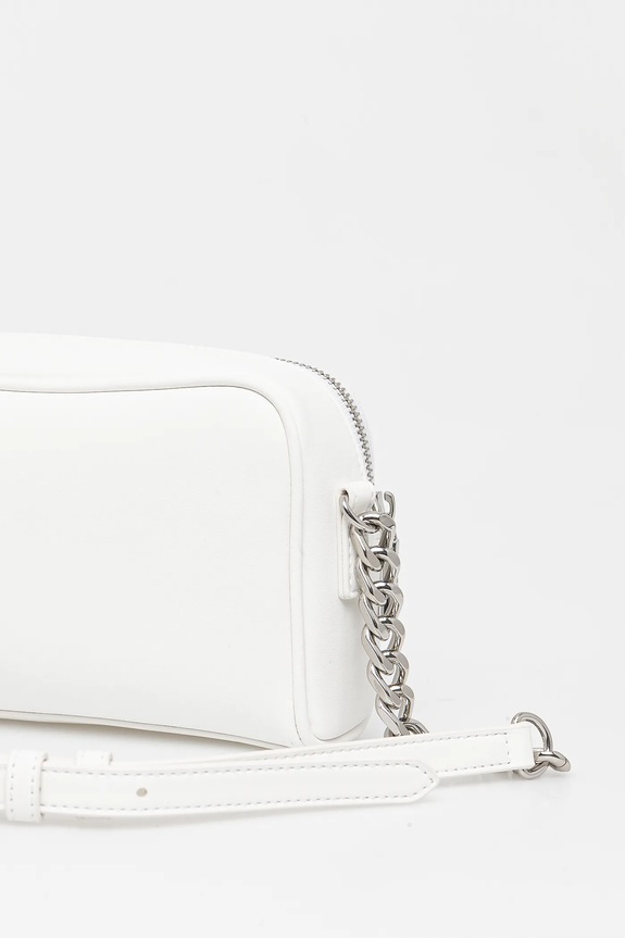 Kiegészítők Love Moschino kézitáska JC4255PP0MKD0100 fehér