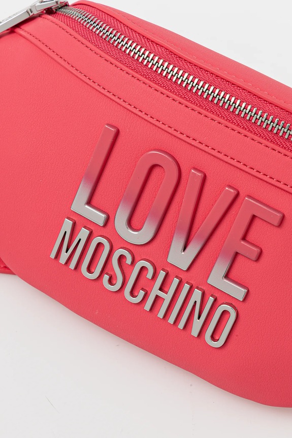 Love Moschino nerka różowy JC4259PP0MKD0615
