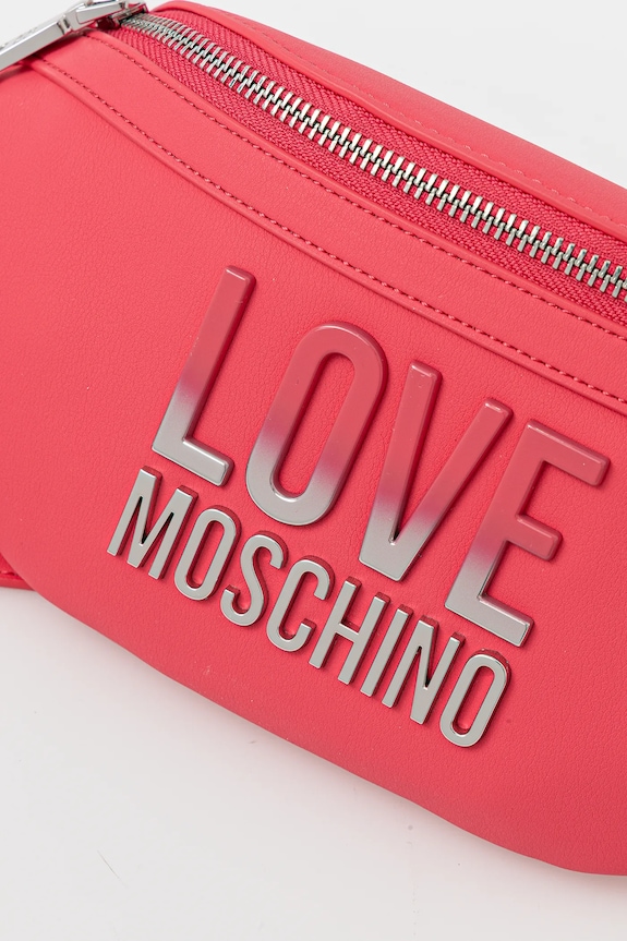 Love Moschino nerka różowy JC4259PP0MKD0615