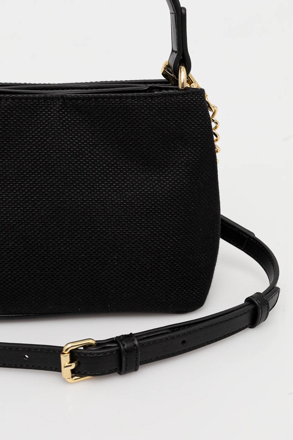 Akcesoria Love Moschino torebka JC4240PP0MKO100A czarny