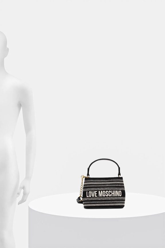 Love Moschino torebka JC4240PP0MKO100A