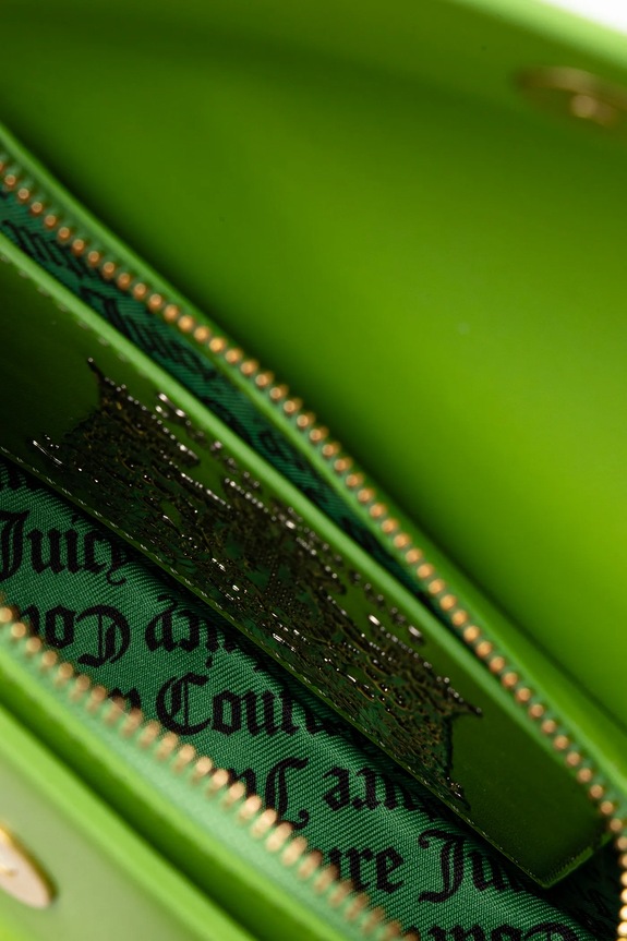 Juicy Couture kézitáska Lily BEJLL8751WVP zöld