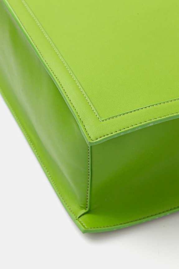 Torbica Juicy Couture Lily zelena BEJLL8752WVP