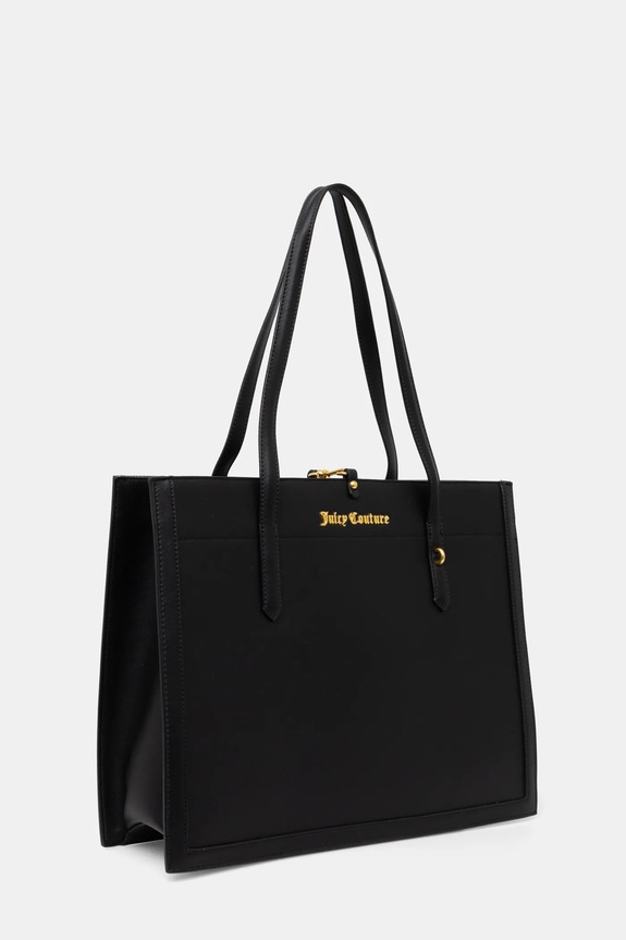 Чанта Juicy Couture Lily BEJLL8752WVP черен SS25