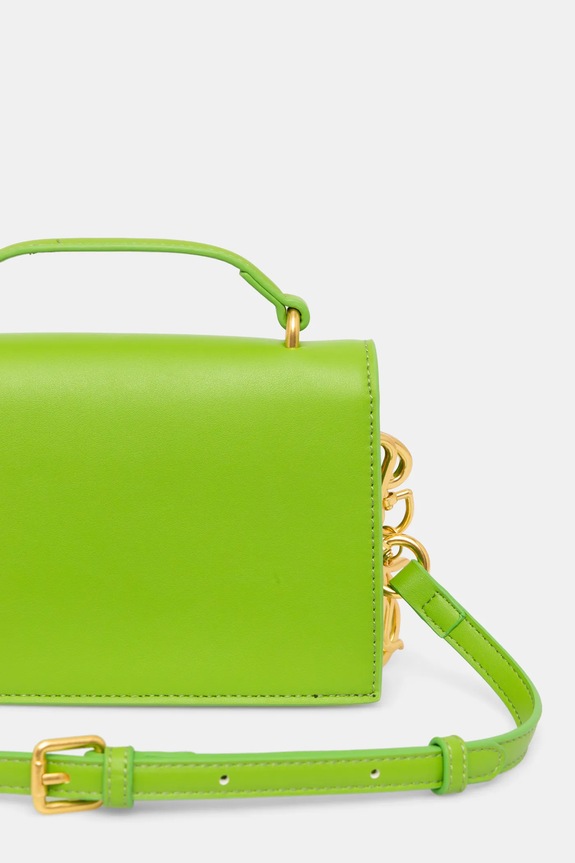 Dodaci Torba Juicy Couture Lily BEJLL8755WVP zelena